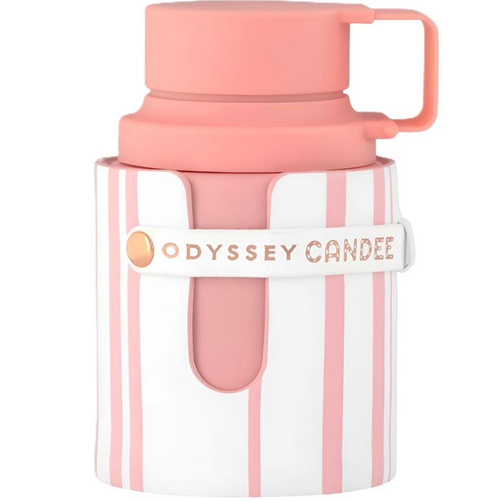 Armaf Odyssey Candee Special Edition Eau de Parfum Spray for Women 3.4 oz - New